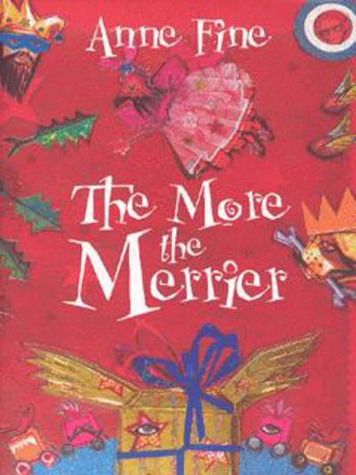 The More The Merrier