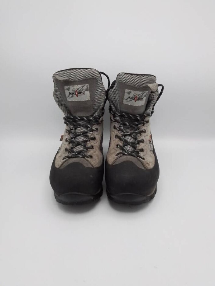 Kayland Vertigo Dual Women's  Waterproof Hiking Boots Women’s Size 5.5