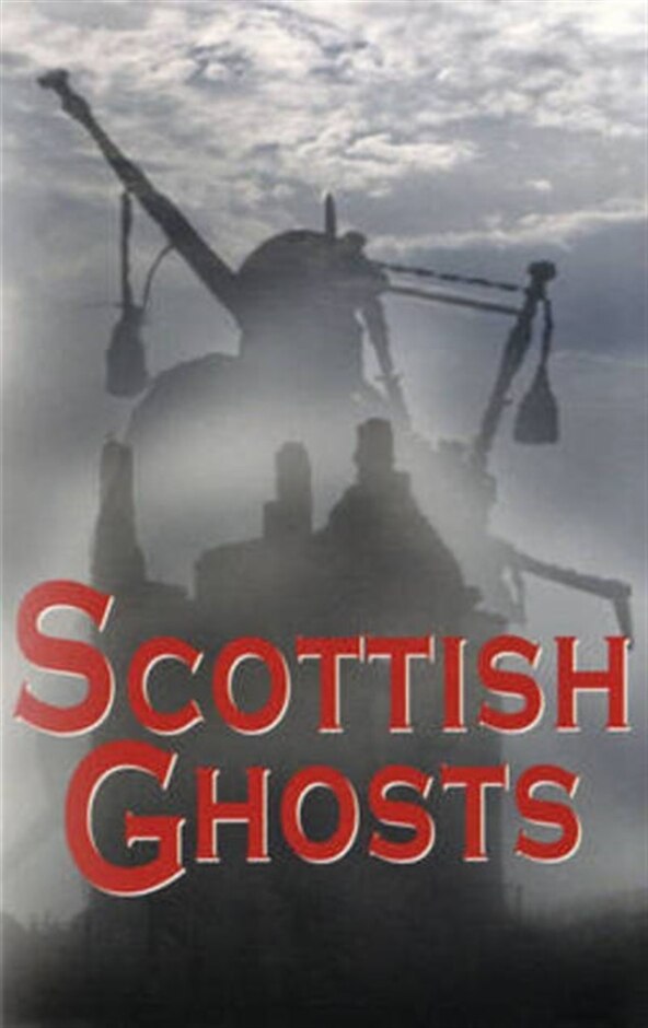 Scottish Ghost Stories