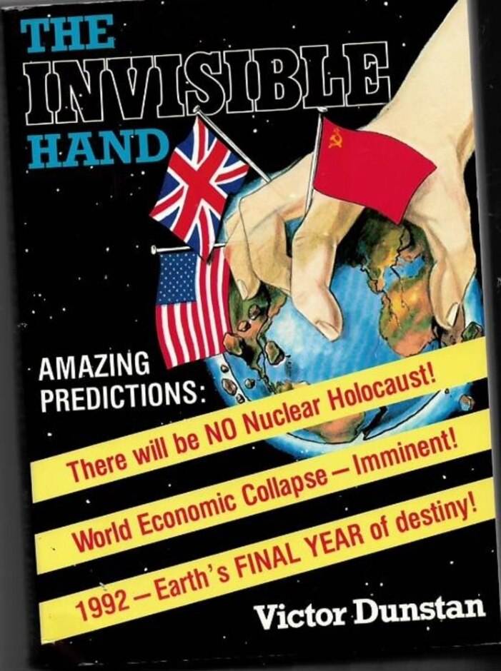 The Invisible Hand