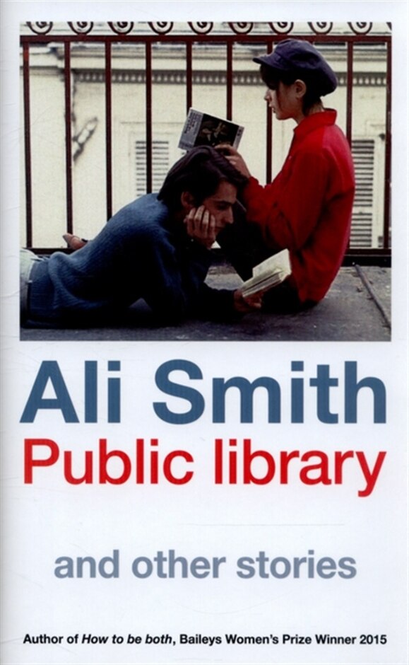 Public library and other stories Oxfam Shop