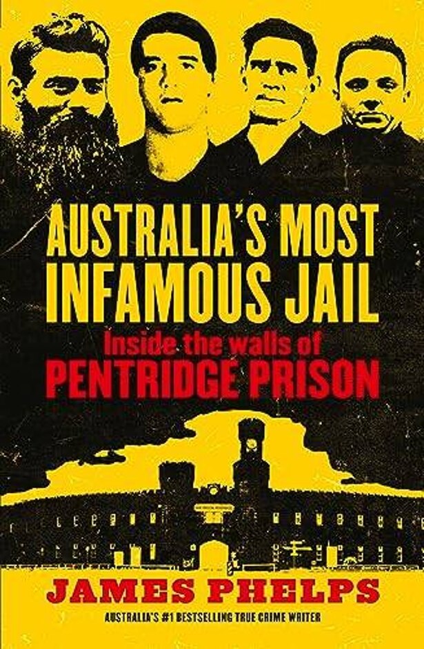 Australia's Most Infamous Jails - Inside The Walls Of Pentridge Prison