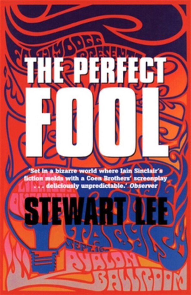The Perfect Fool