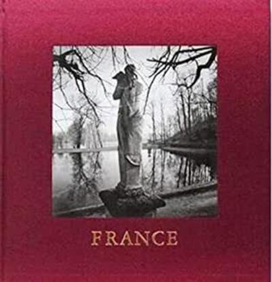France (limited First Printing In Slipcase)