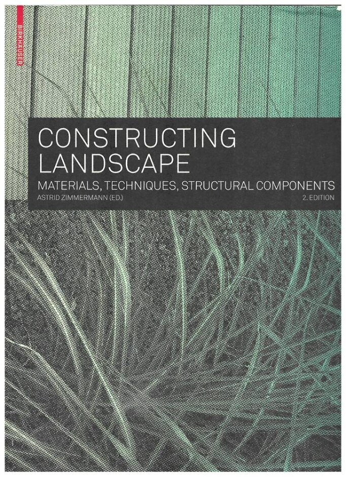 Constructing Landscape