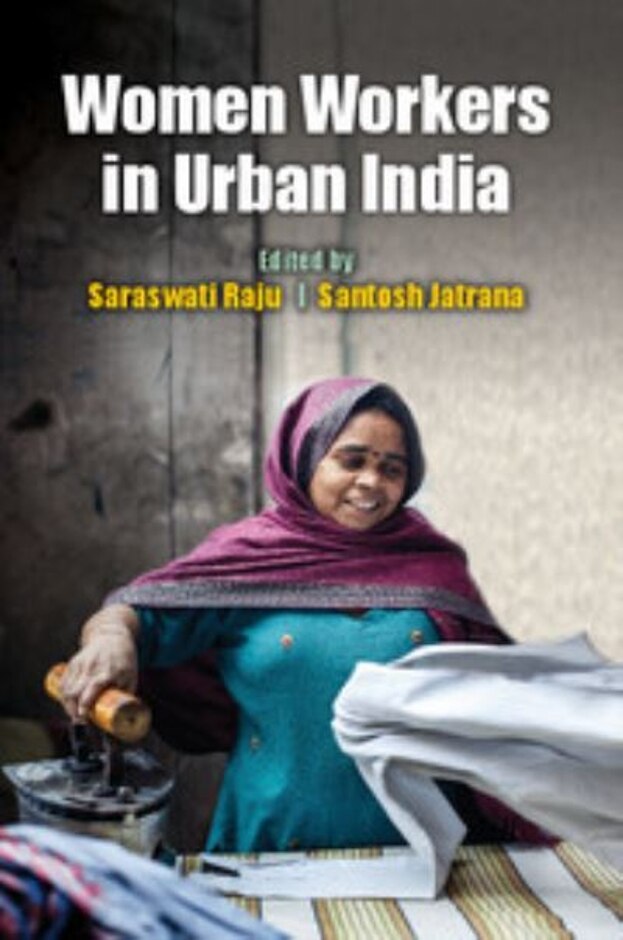 Women Workers In Urban India
