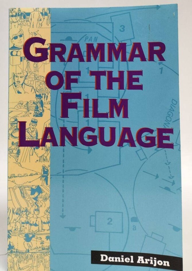 Grammar Of The Film Language
