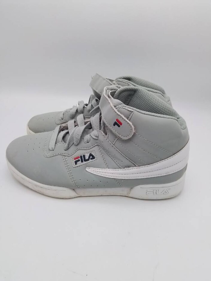 Fila Sneakers Grey Size: 3.5