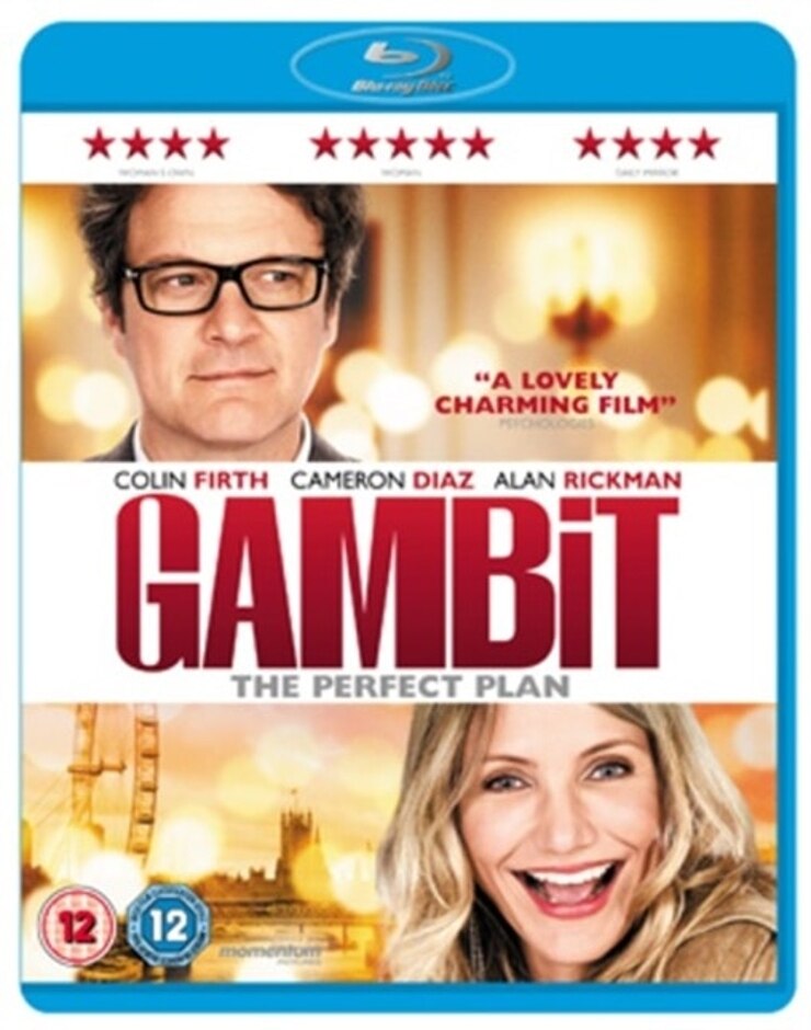 Gambit