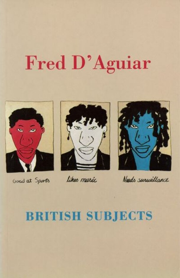 British Subjects