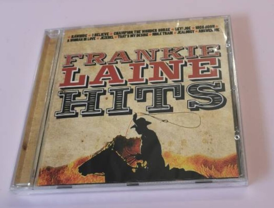 Frankie Laine – Hits