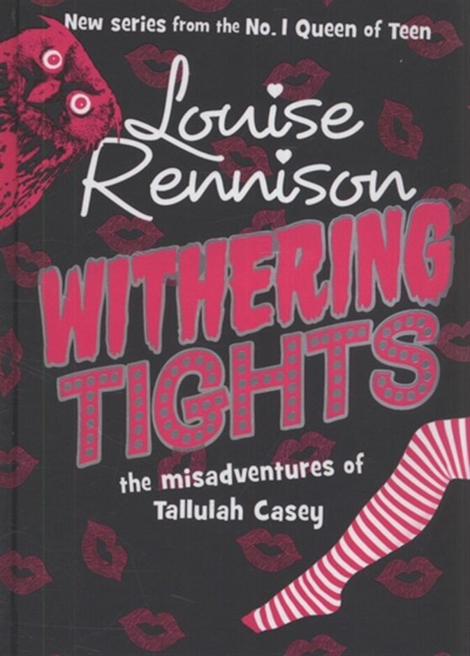 Withering Tights