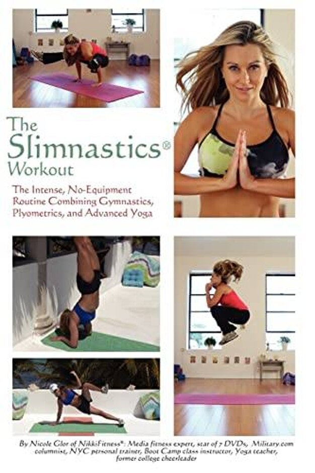 The Slimnastics Workout - Nicole Glor