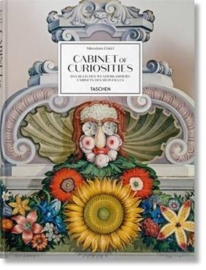 Massimo Listri. Cabinet Of Curiosities - Antonio Paolucci - Multilingual Edition