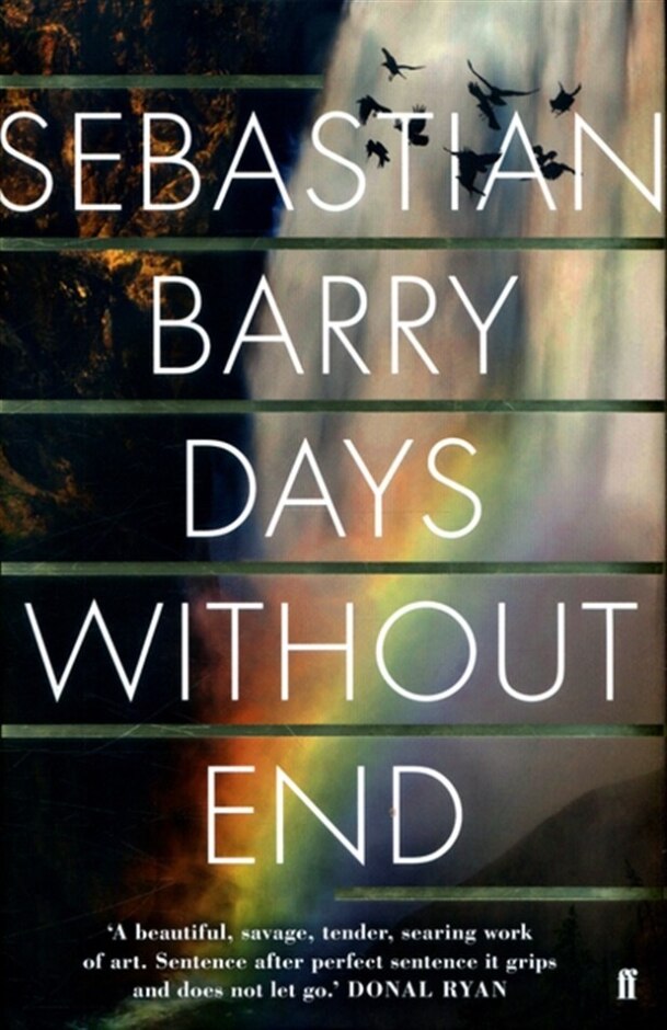Days Without End
