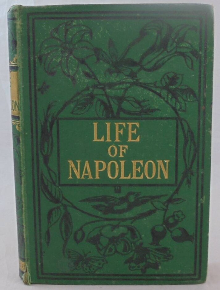 Life Of Napoleon