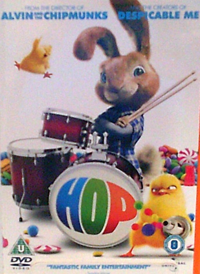 Hop - U