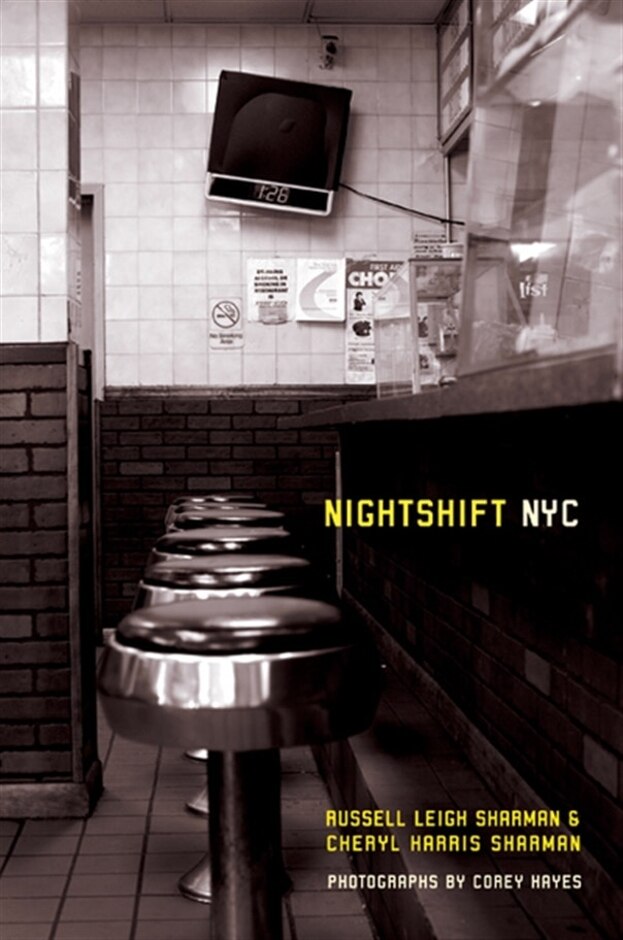 Nightshift Nyc