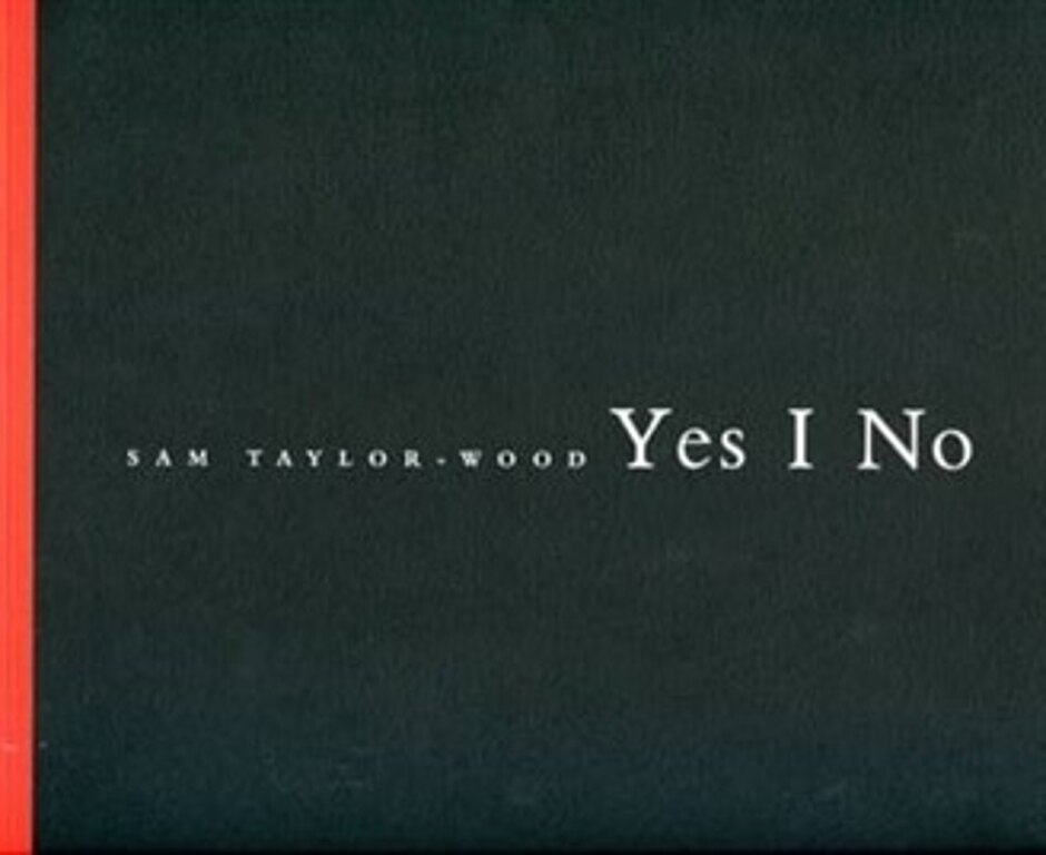 Sam Taylor-wood