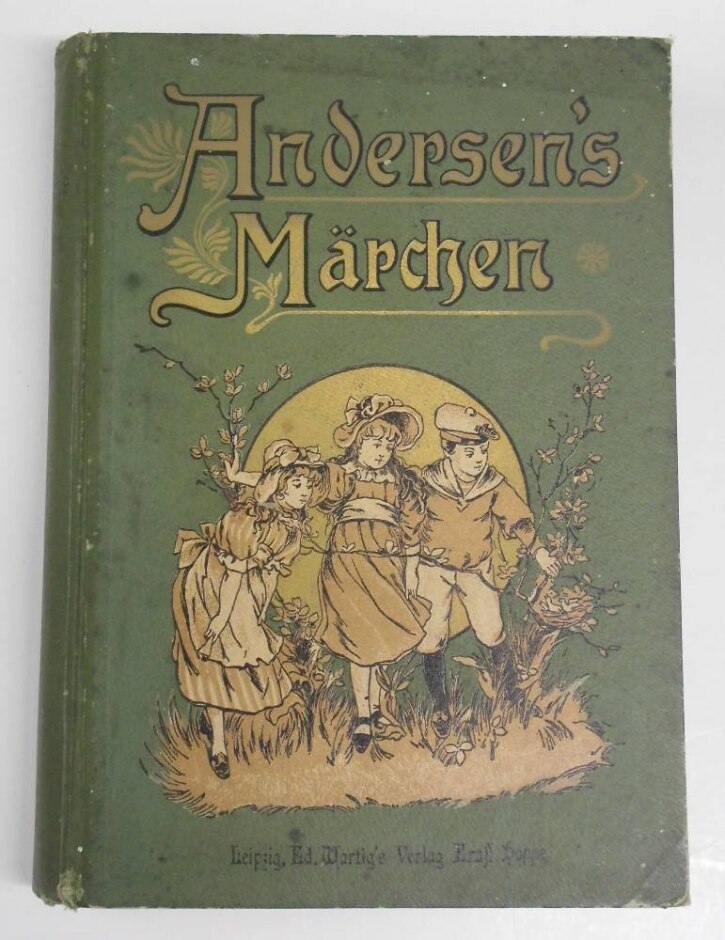 Andersen's Märchen