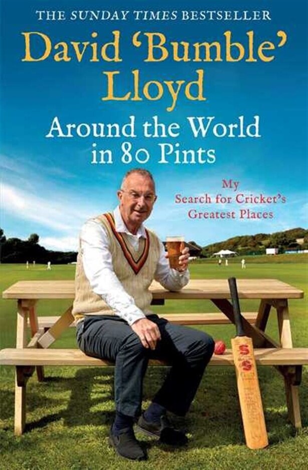 Around The World In 80 Pints