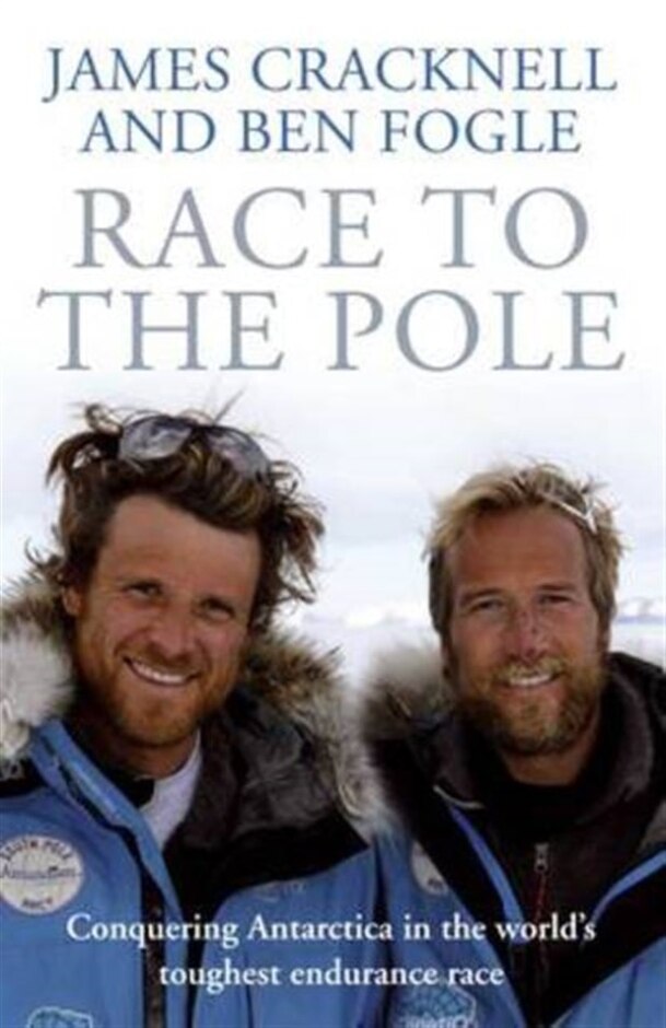 Race To The Pole