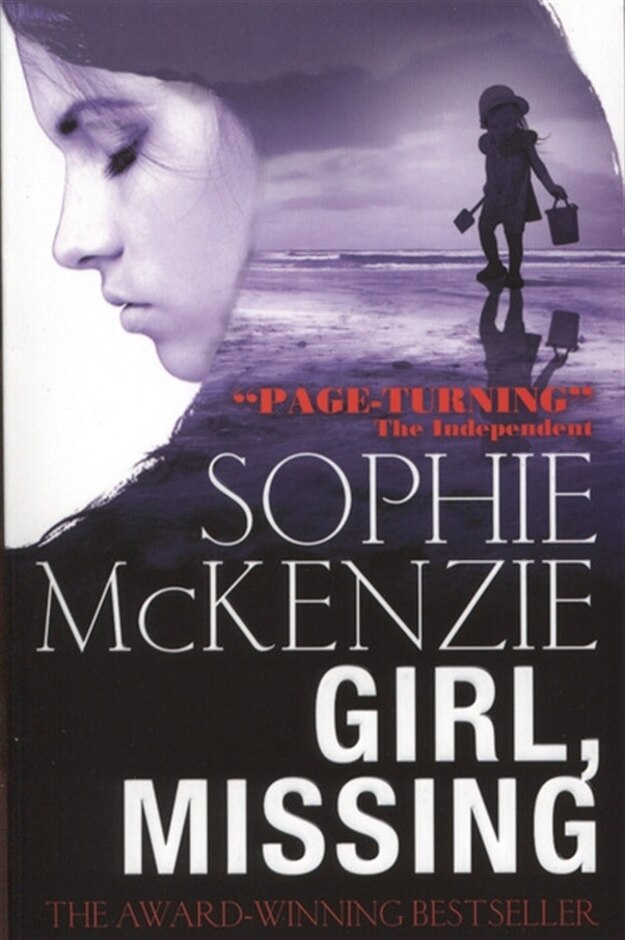 Girl, Missing