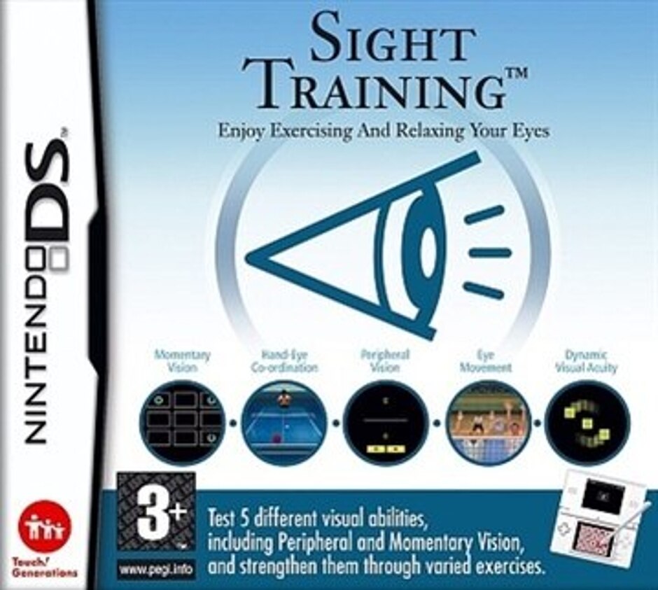 Sight Training