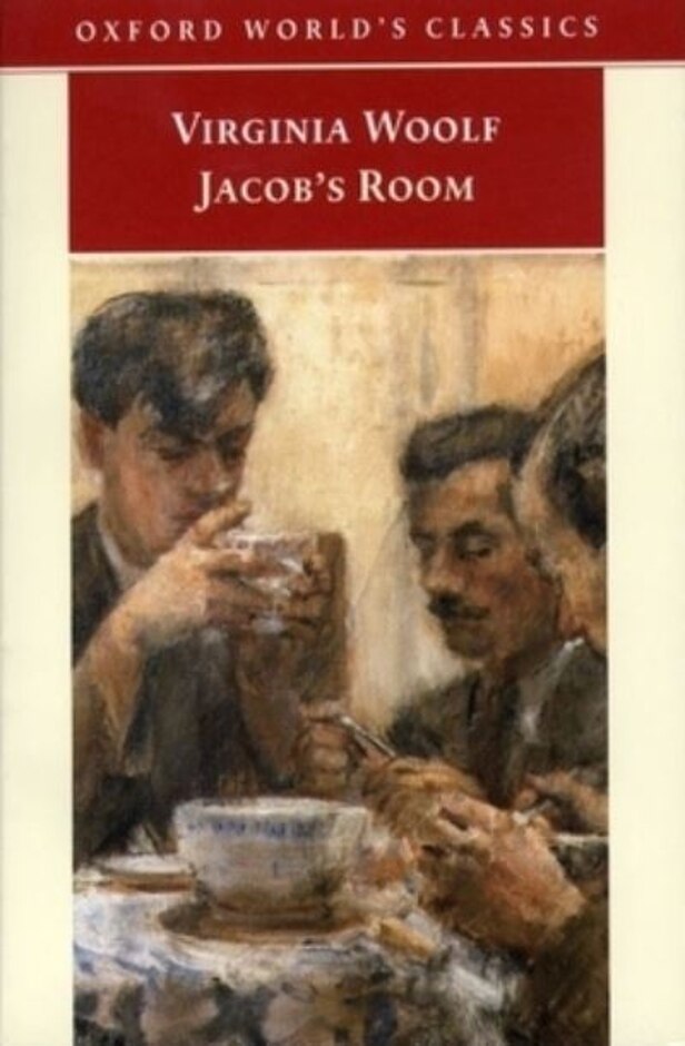 Jacob's Room