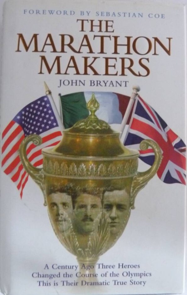 The Marathon Makers