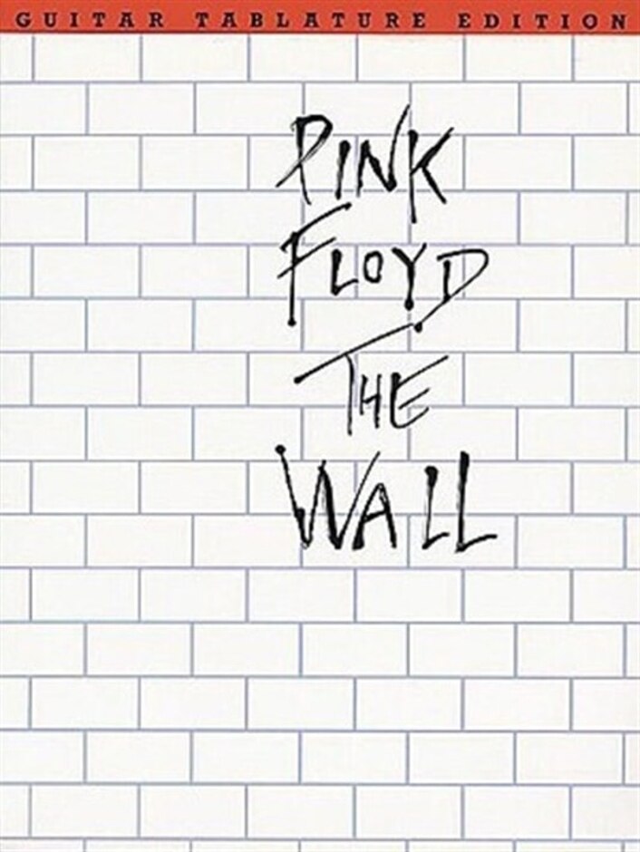Pink Floyd - The Wall