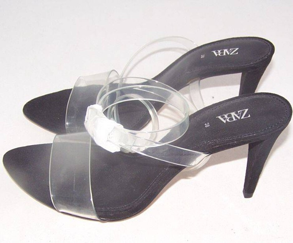 Zara Sandals Sive 5