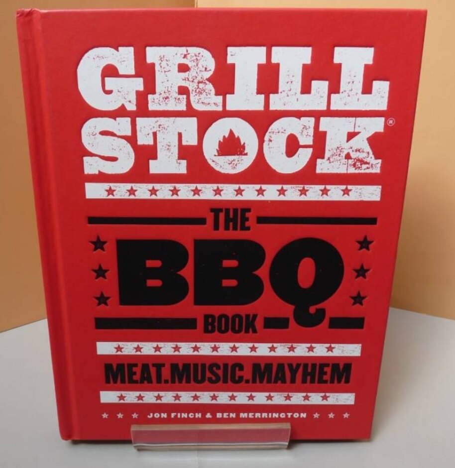 Grillstock