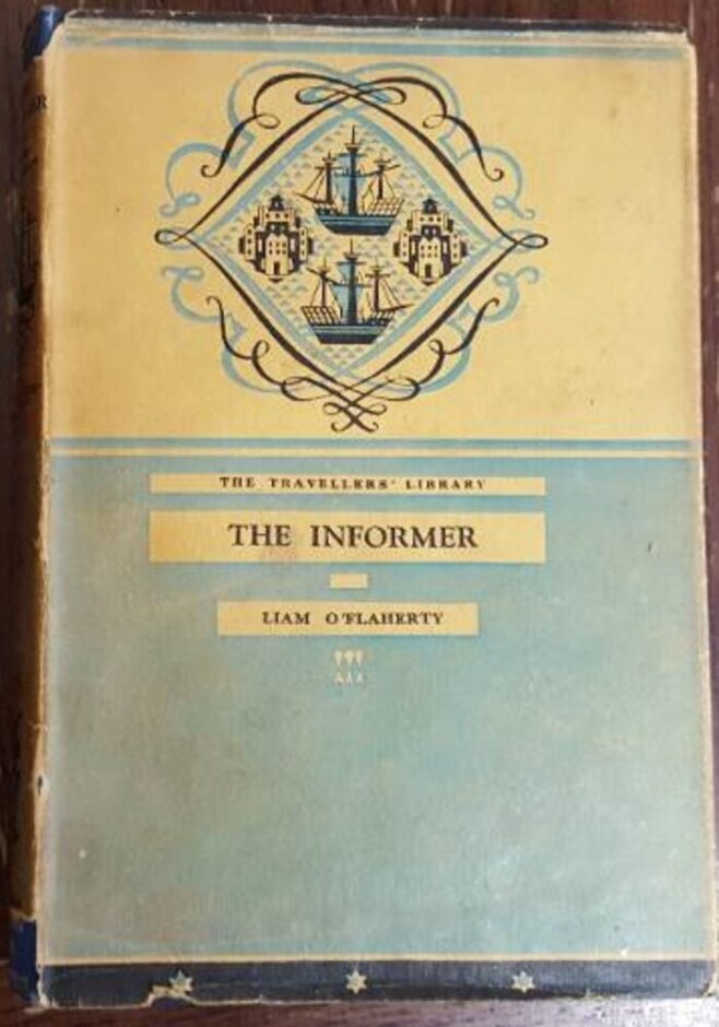 The Informer