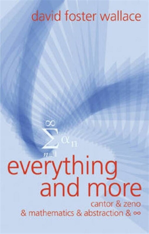 Everything And More