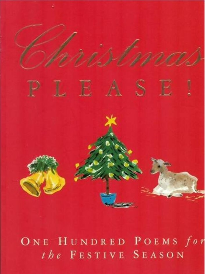 Christmas Please!