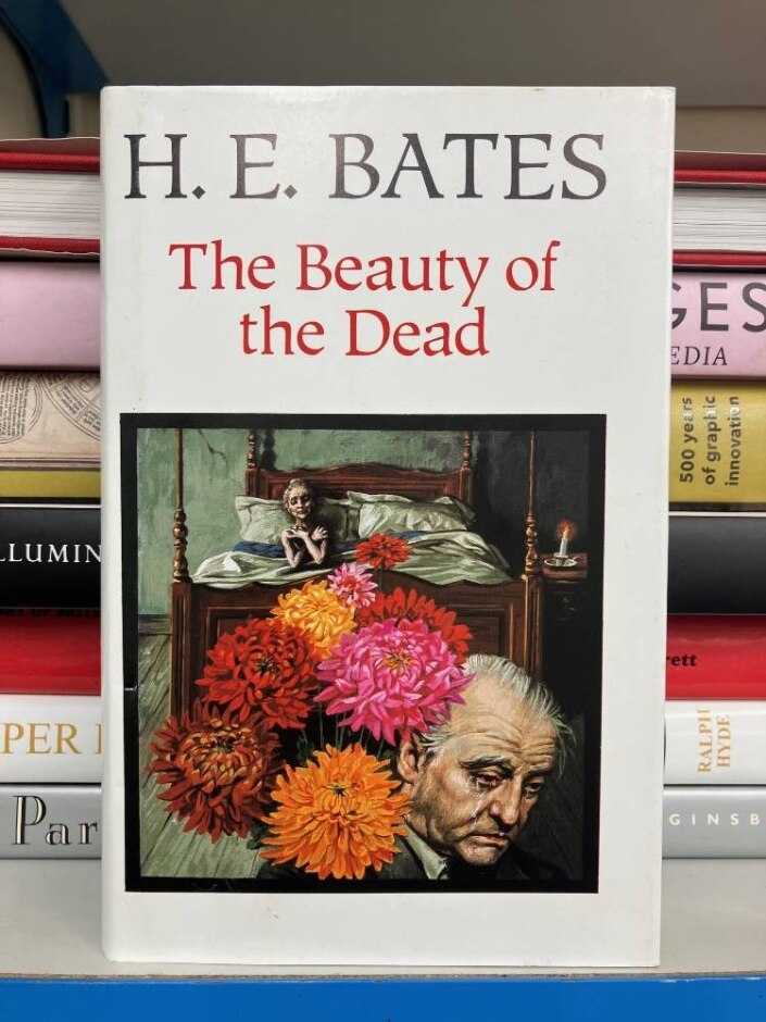 The Beauty Of The Dead