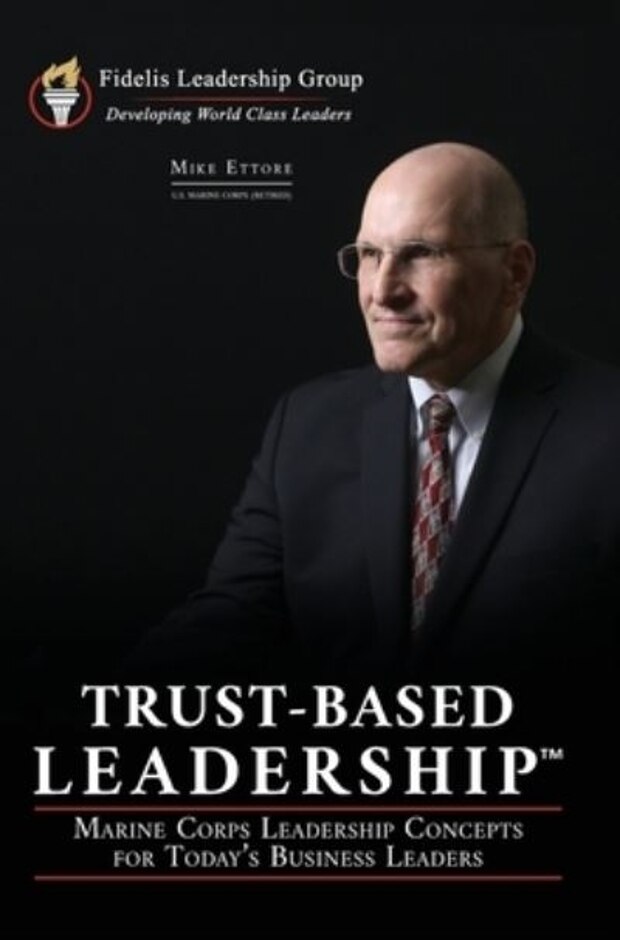 Trust-based Leadership