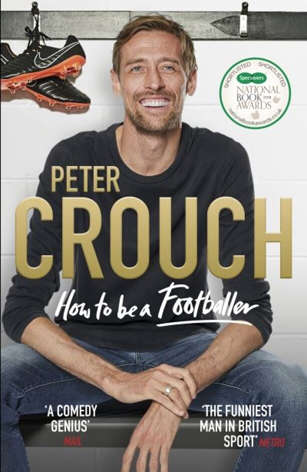 How To Be A Footballer