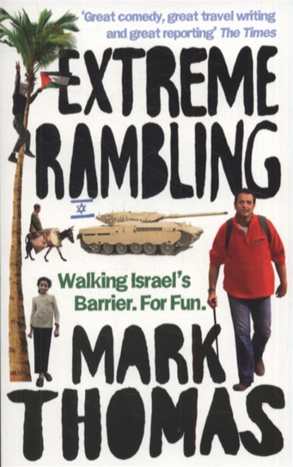 Extreme Rambling