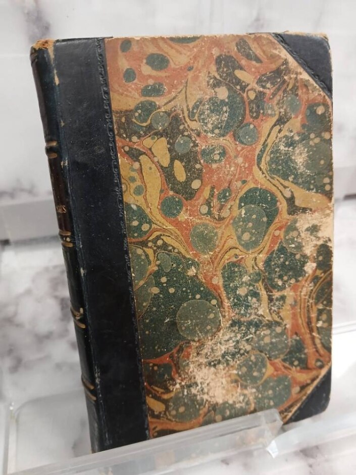 Life Of Mary, Queen Of Scots. Constable's Miscellany Vol 25