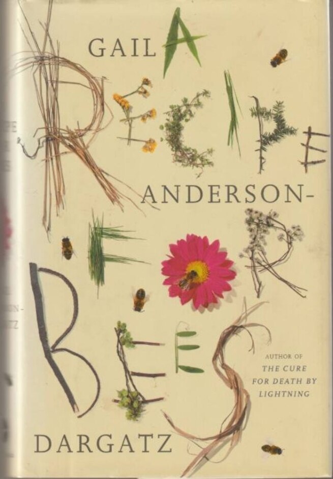 A Recipe For Bees