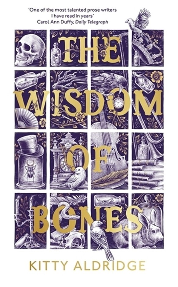 The Wisdom Of Bones