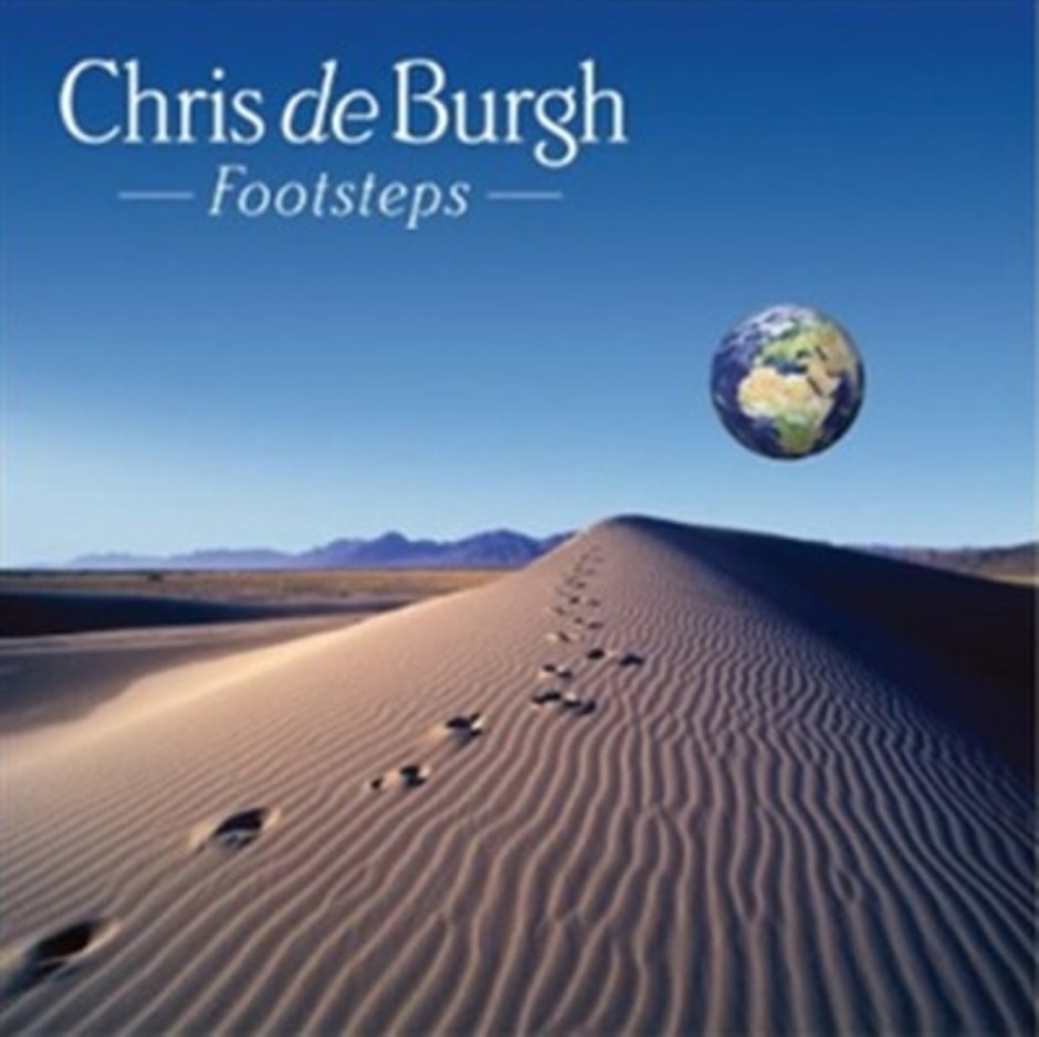Footsteps