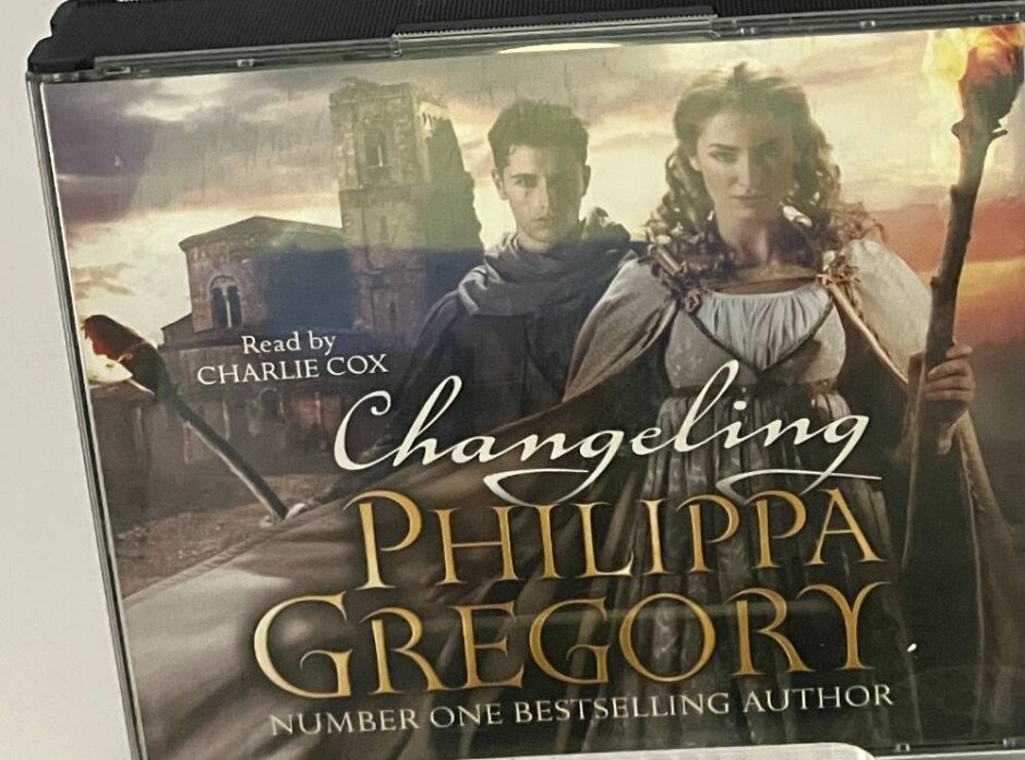 Changeling - Order Of Darkness (volume 1)