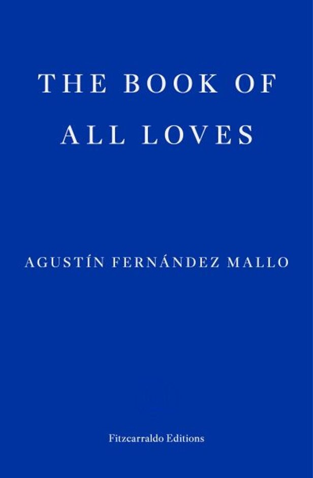 The Book Of All Loves