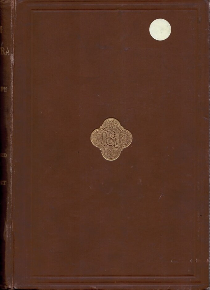 The Coleoptera Of The British Islands, Vol. 6