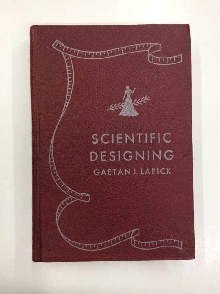Scientific Designing Of Women's Clothes