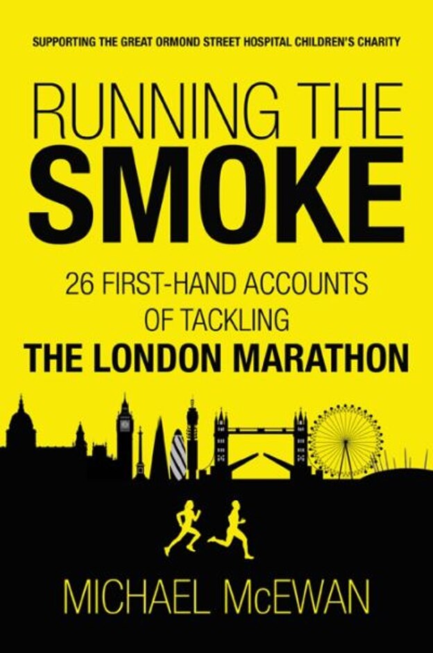 Running The Smoke