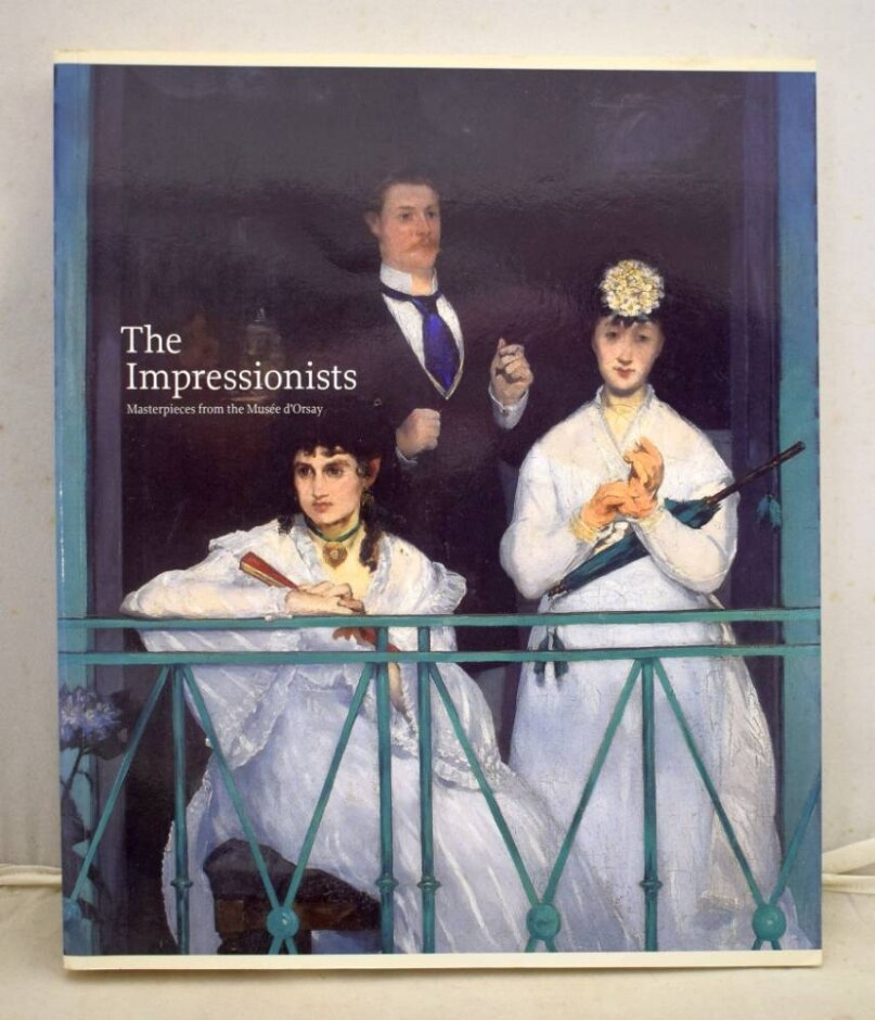 The Impressionists